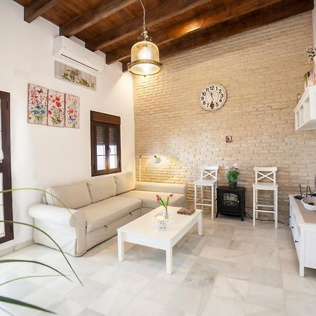 Alohamundi Castilla II Sevilla Dış mekan fotoğraf